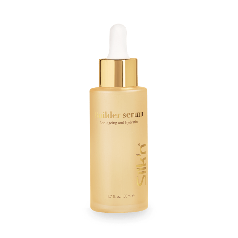 Builder Serum