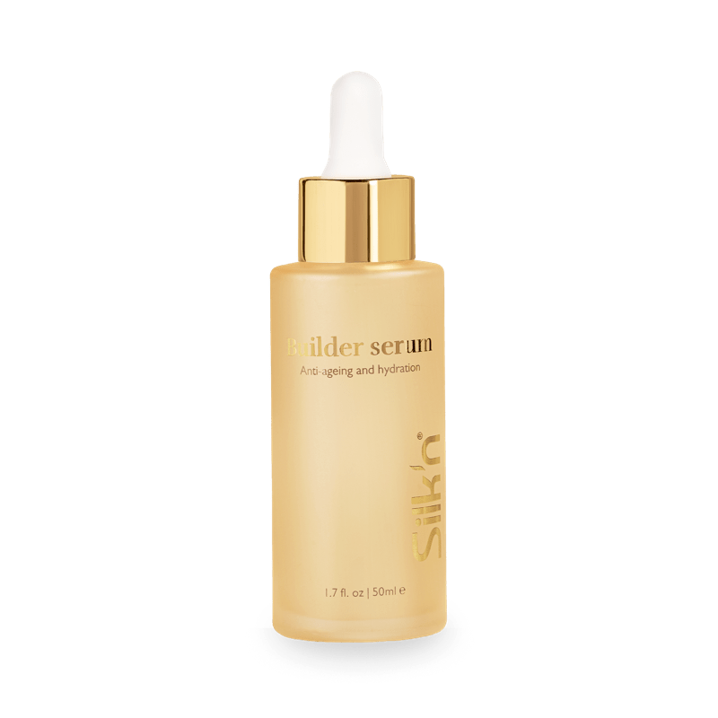 Electroporation Serum