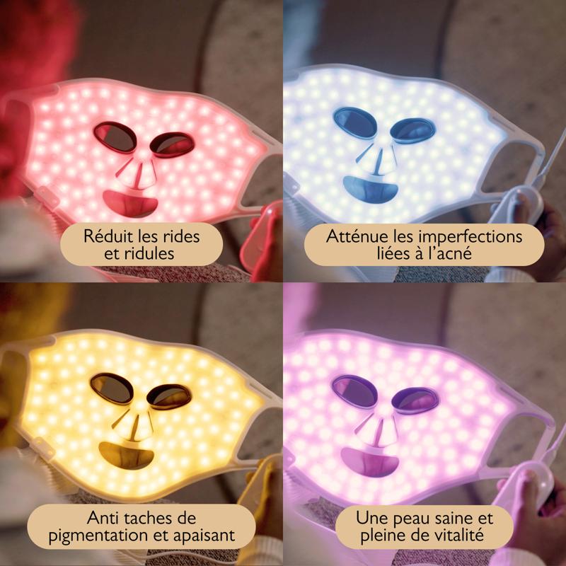 LED Face Mask 100
