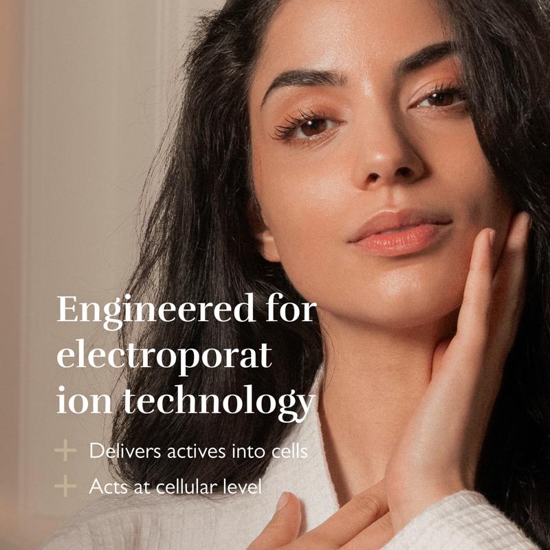 Electroporation Serum