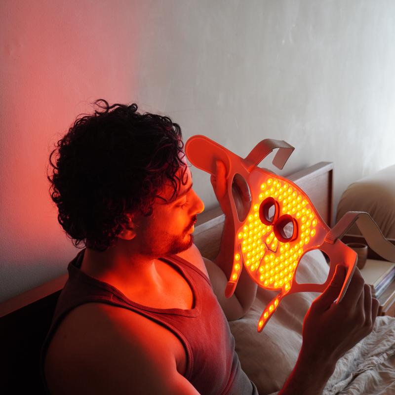 LED Face Mask Pro