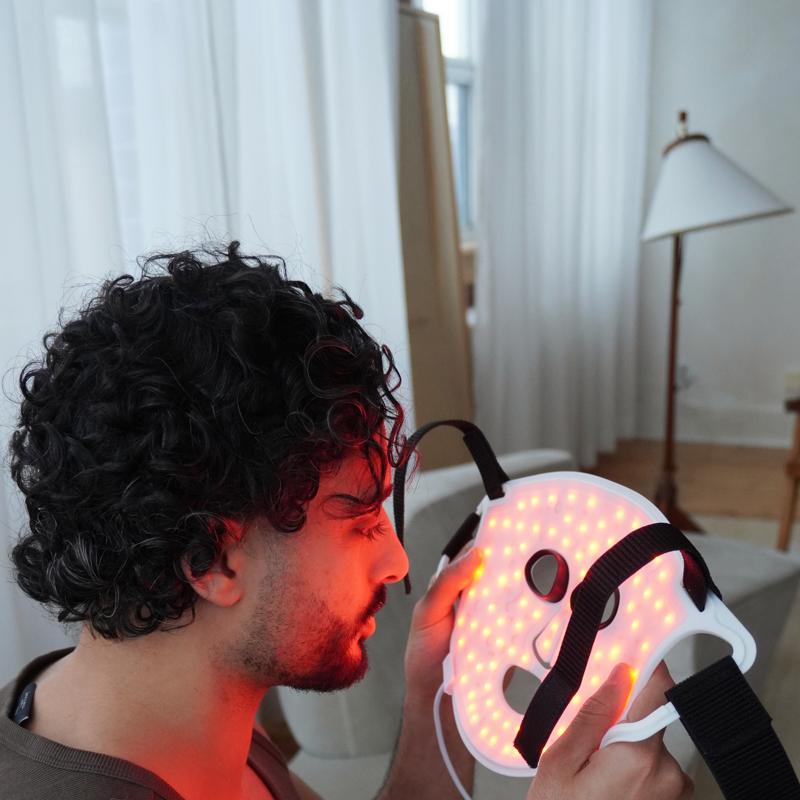 LED Face Mask 100