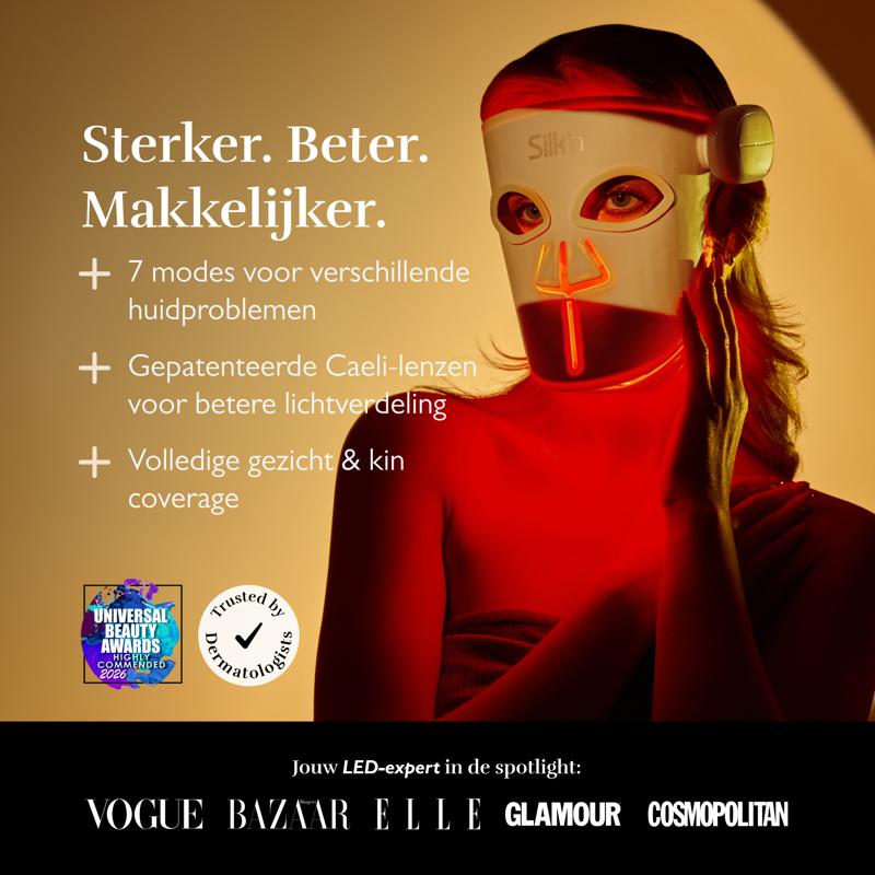 LED Face Mask Pro