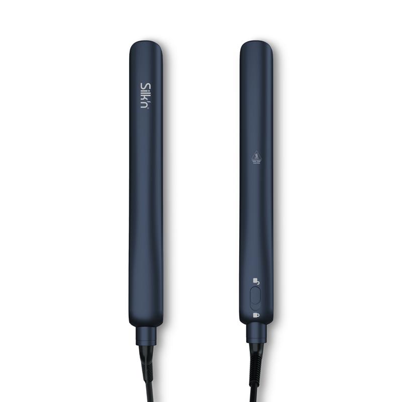 SilkyStraight Navy Blue