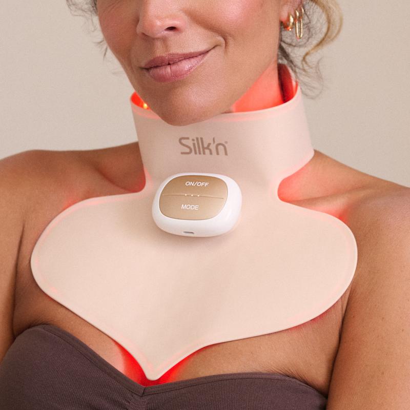 LED Chest Mask Pro