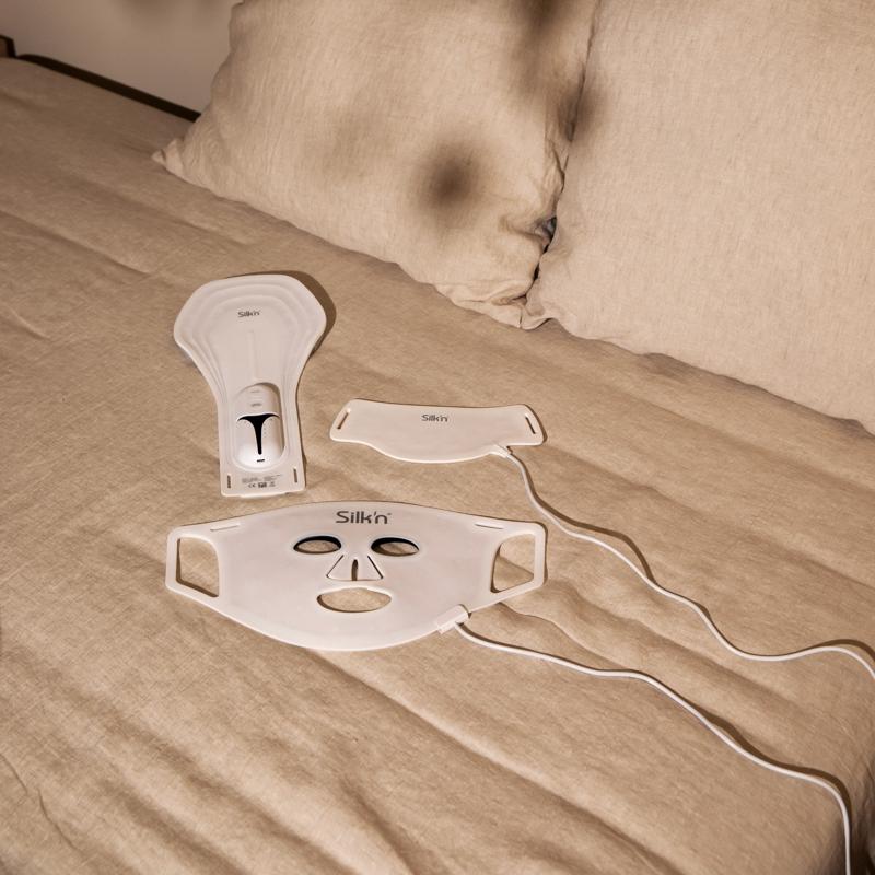 LED Face Mask 100