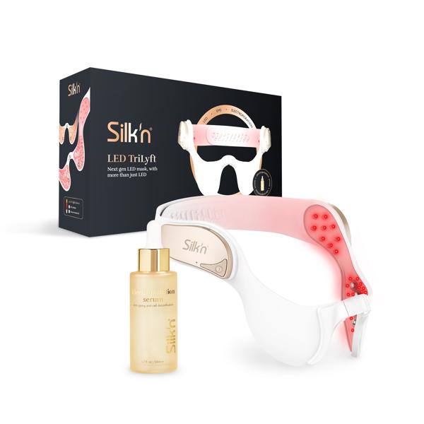 Silk'n LED TriLyft