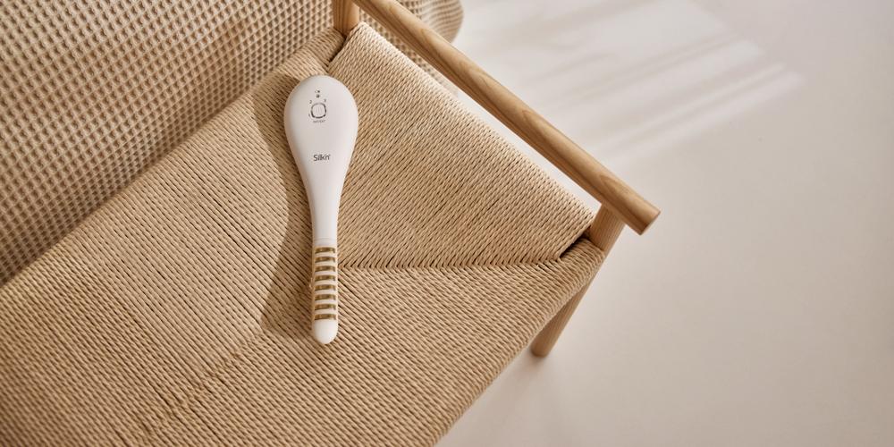 Just 20 minutes per vaginal tightening session, no clinic visits required.