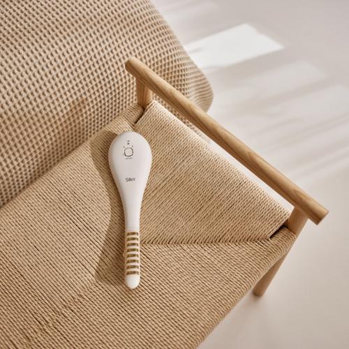 Just 20 minutes per vaginal tightening session, no clinic visits required.