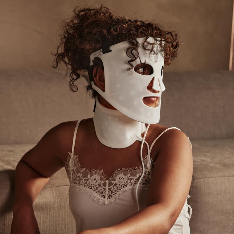 LED Face Mask 100