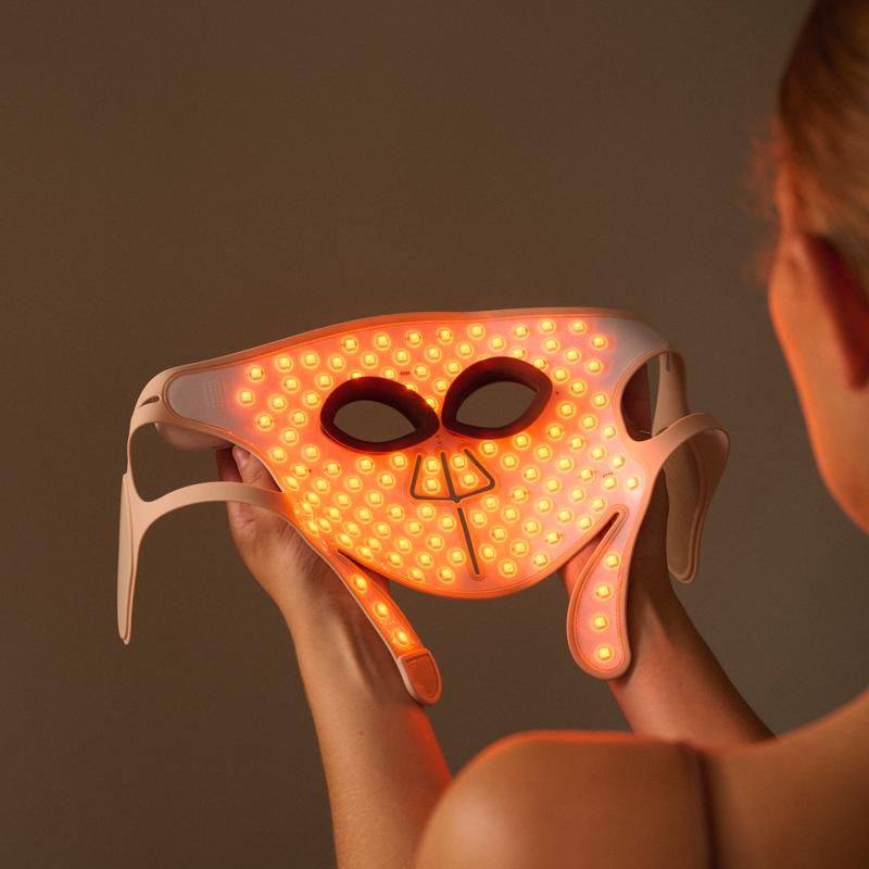 LED Face Mask Pro