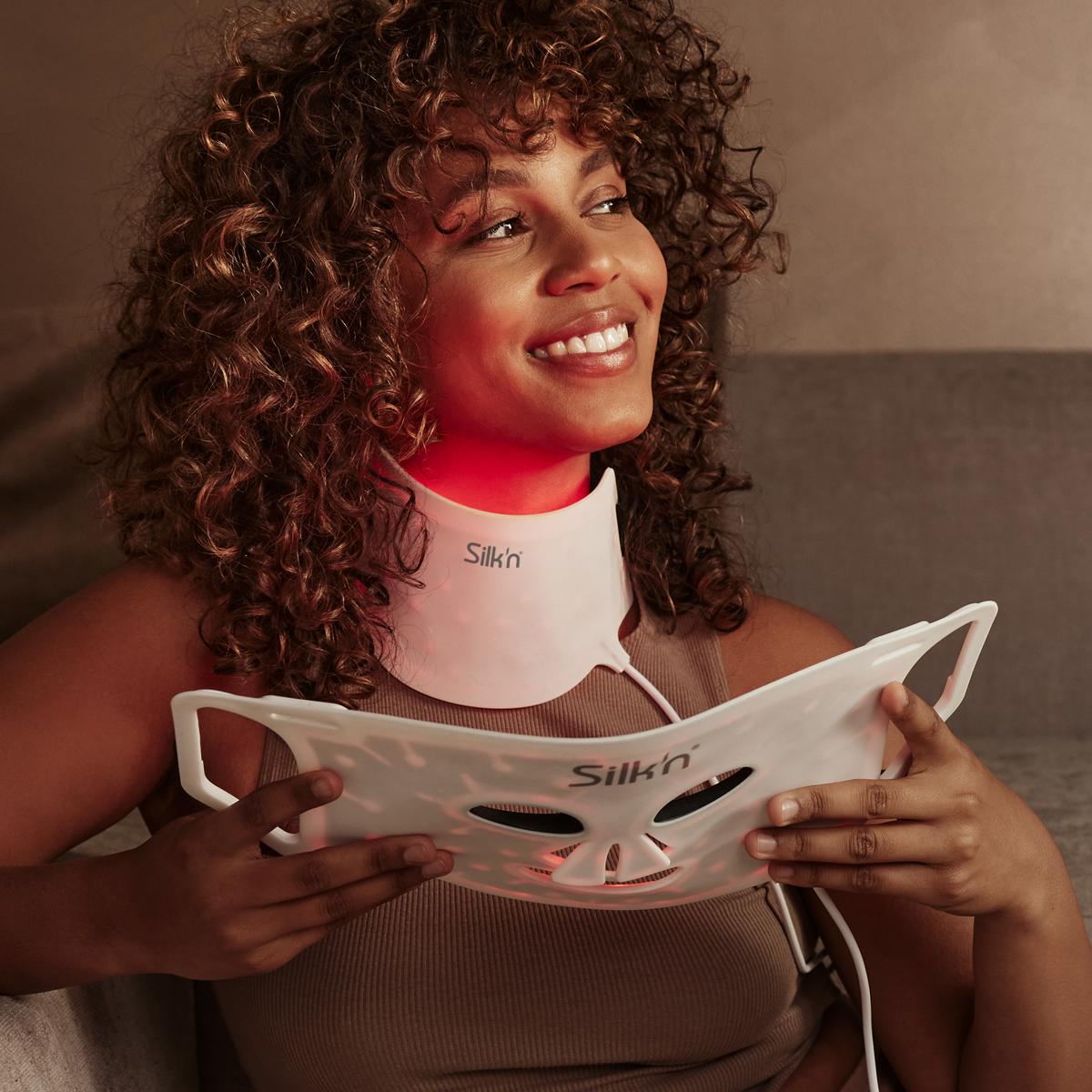 Red Light Therapy benefits