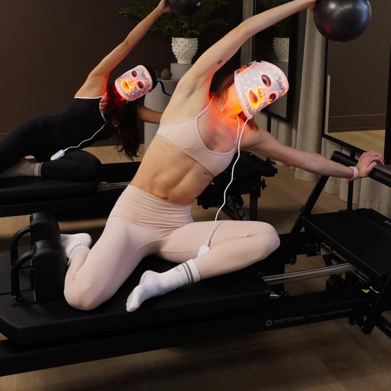 LED Face Mask 100