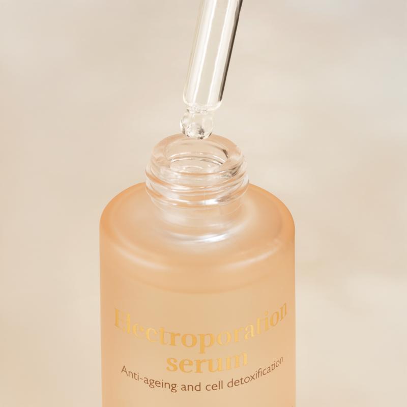 Electroporation Serum