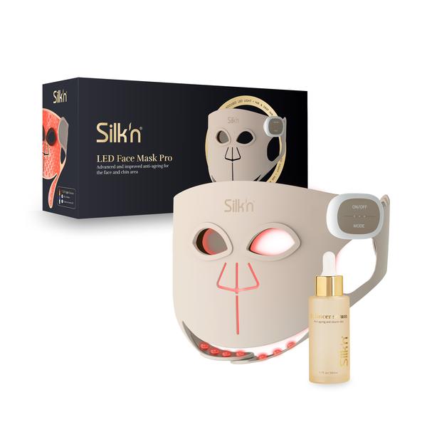 LED Face Mask Pro