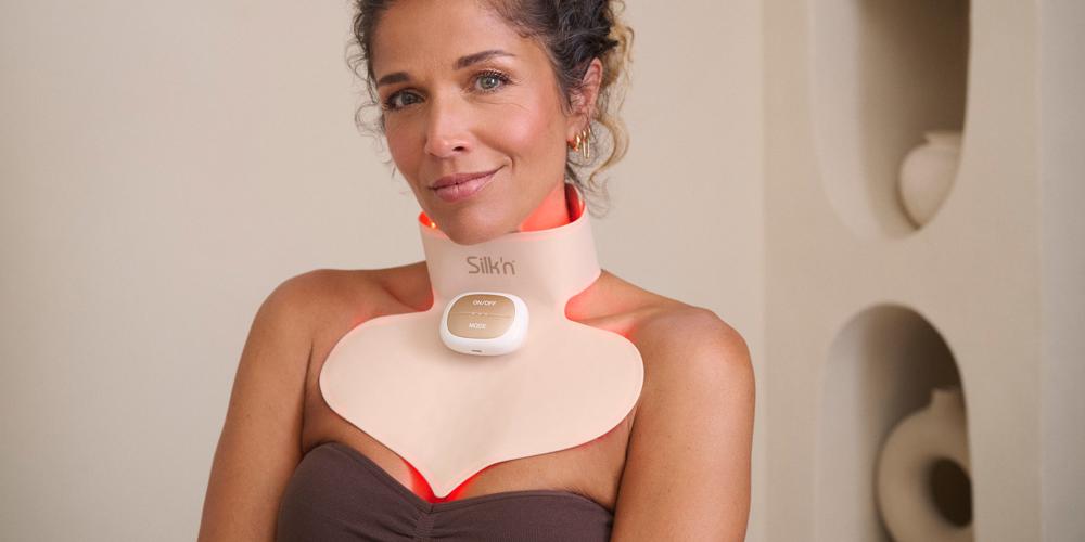 7 Targeted LED Modes