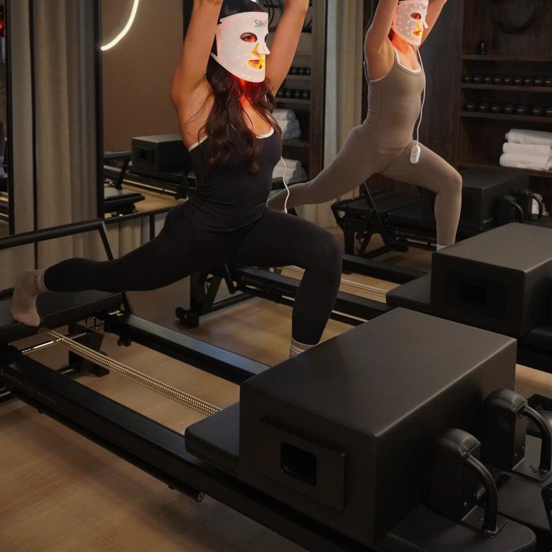 LED Face Mask 100