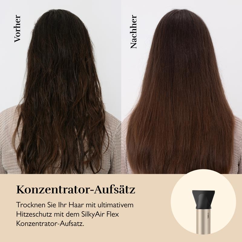 SilkyAir Flex 8-in-1
