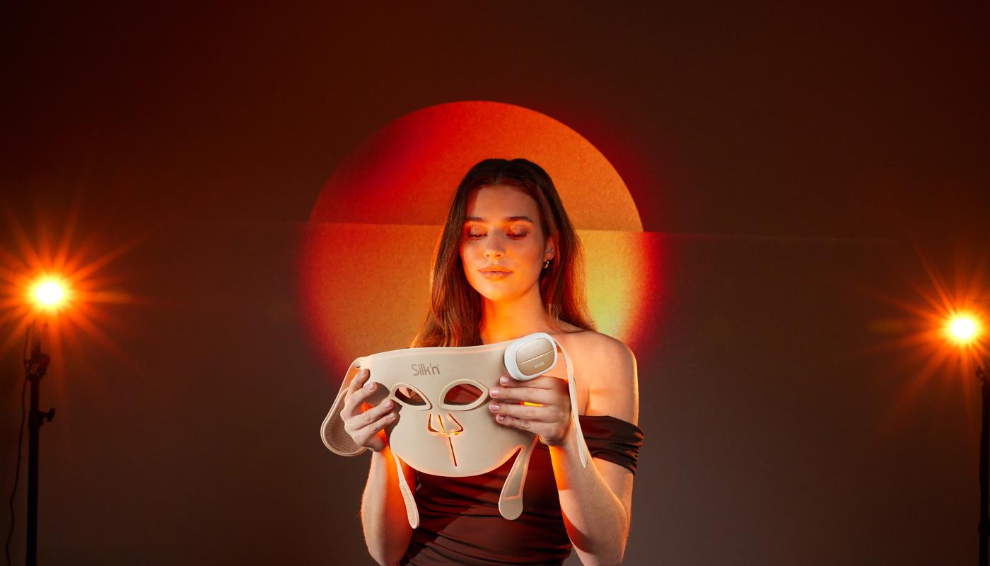 What are the biggest misconceptions about LED masks?
