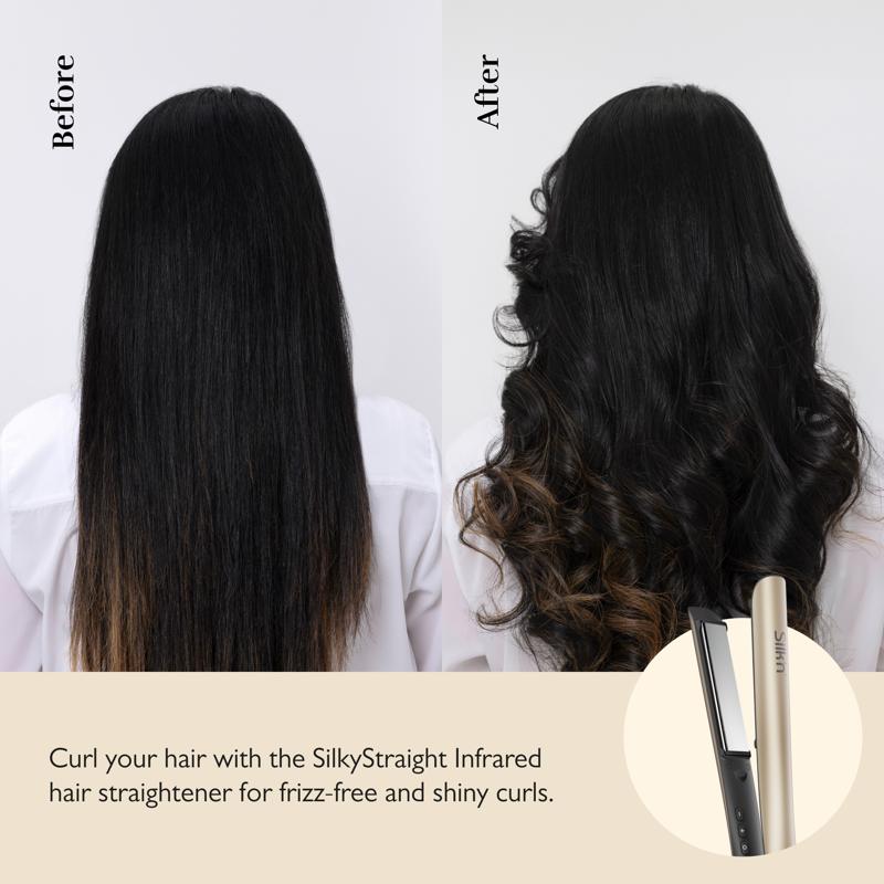 SilkyStraight