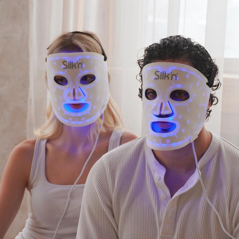 LED Face Mask 100