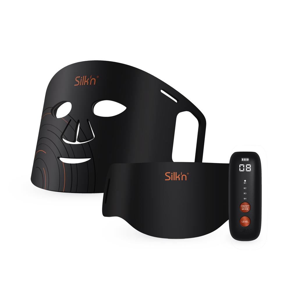 Dual LED Set | Silk'n United Kingdom Dual LED Set | Silk'n United Kingdom