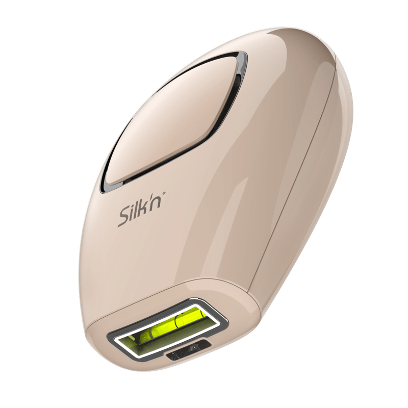 Silk'n Infinity Fast – faster permanent hair removal Silk'n Infinity Fast – faster permanent hair removal