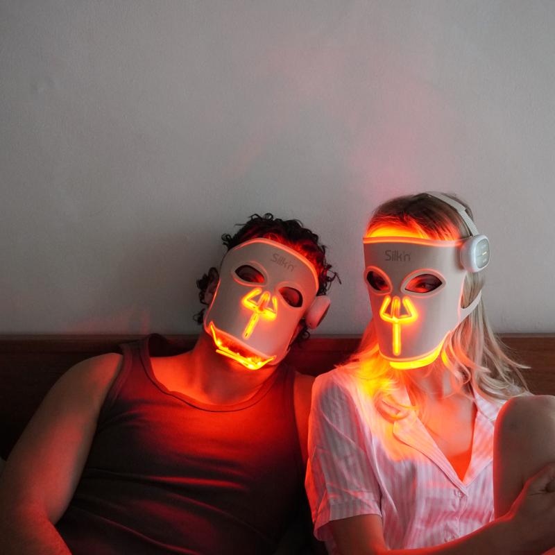 LED Face Mask Pro
