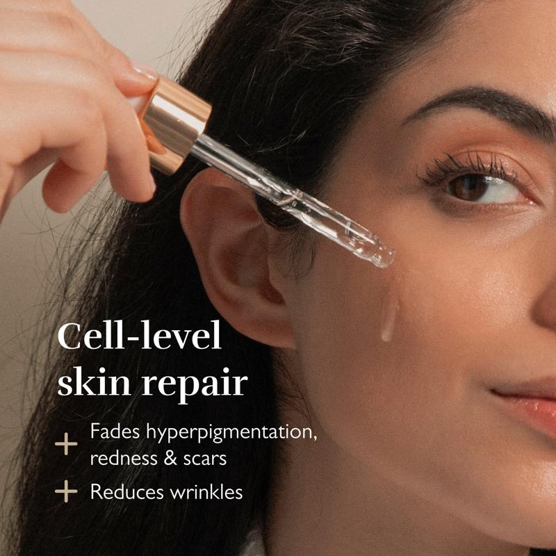 Electroporation Serum