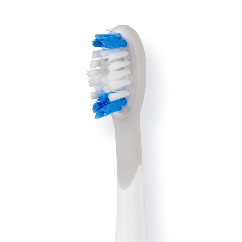 SonicSmile Brush Heads, 2 pieces