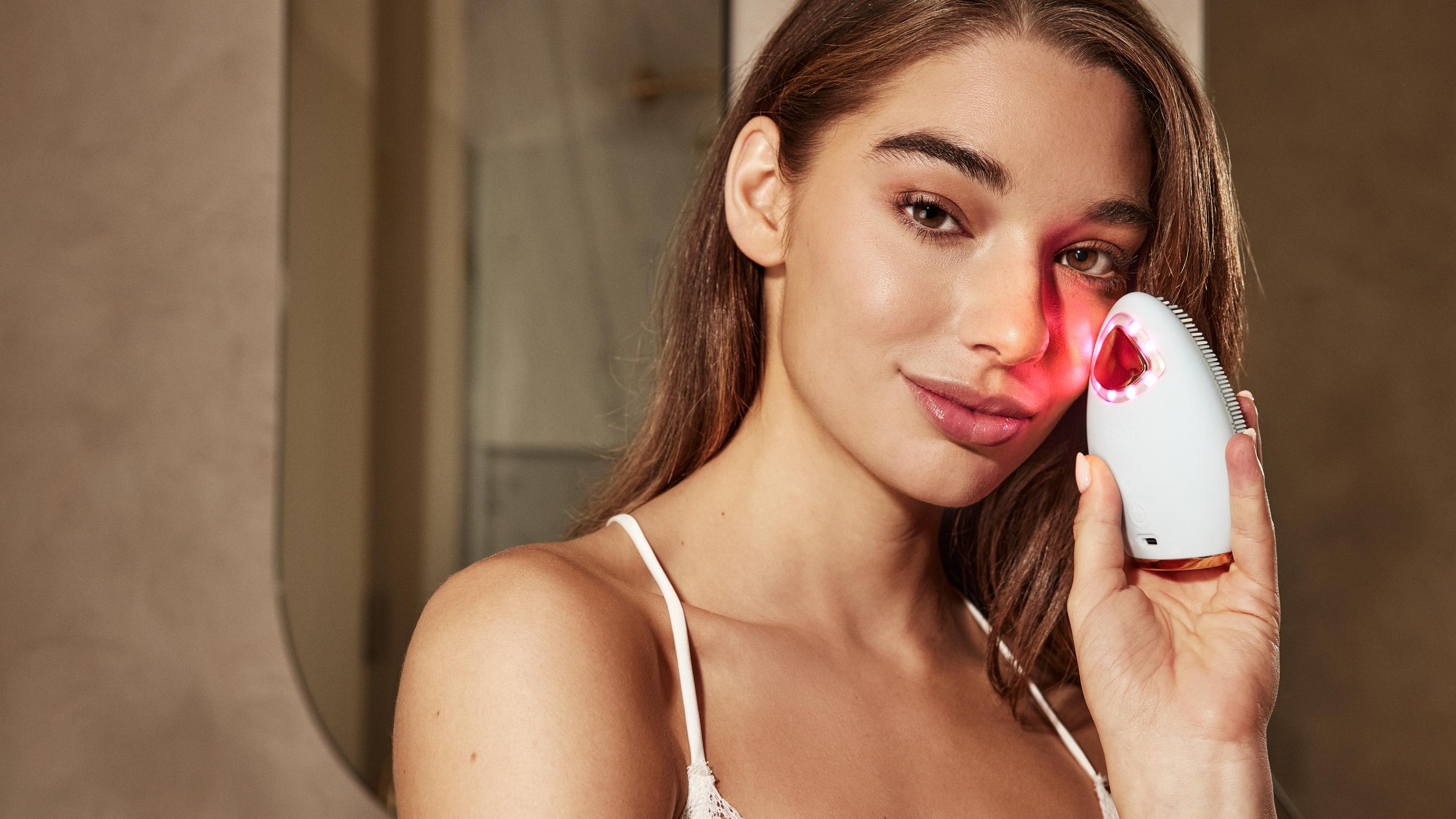 Beauty Tools for Home Use | Silk'n