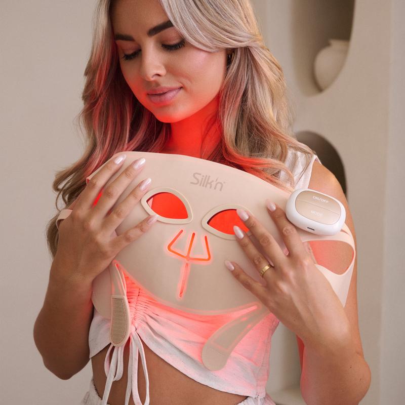 LED Face Mask Pro