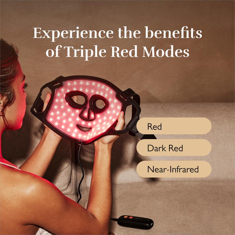 Dual LED Set