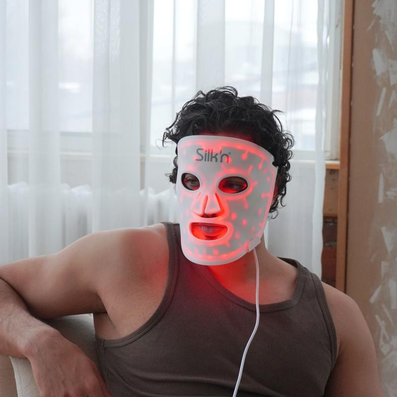 LED Face Mask 100