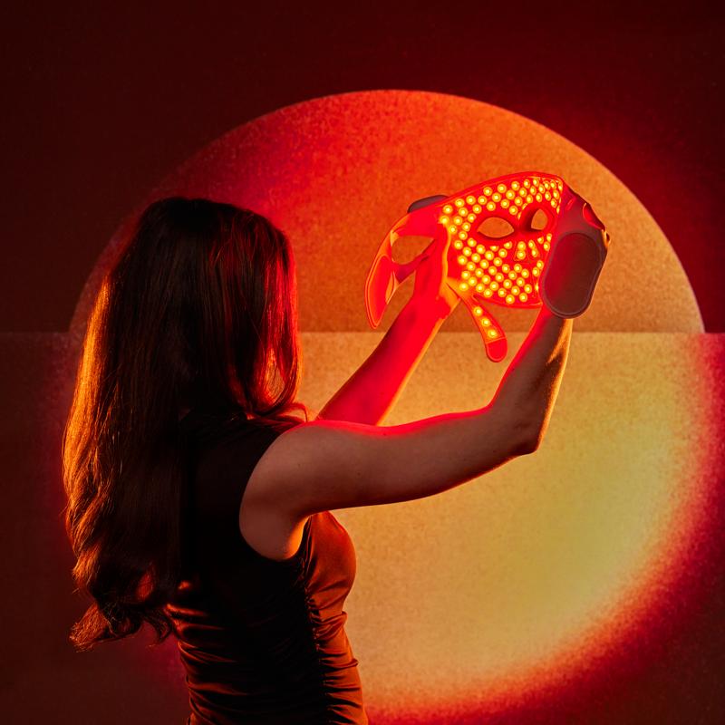 LED Face Mask Pro
