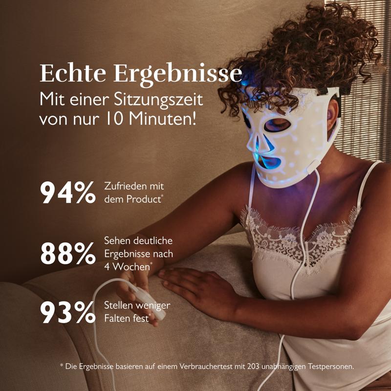 LED Face Mask 100