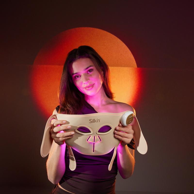 LED Face Mask Pro