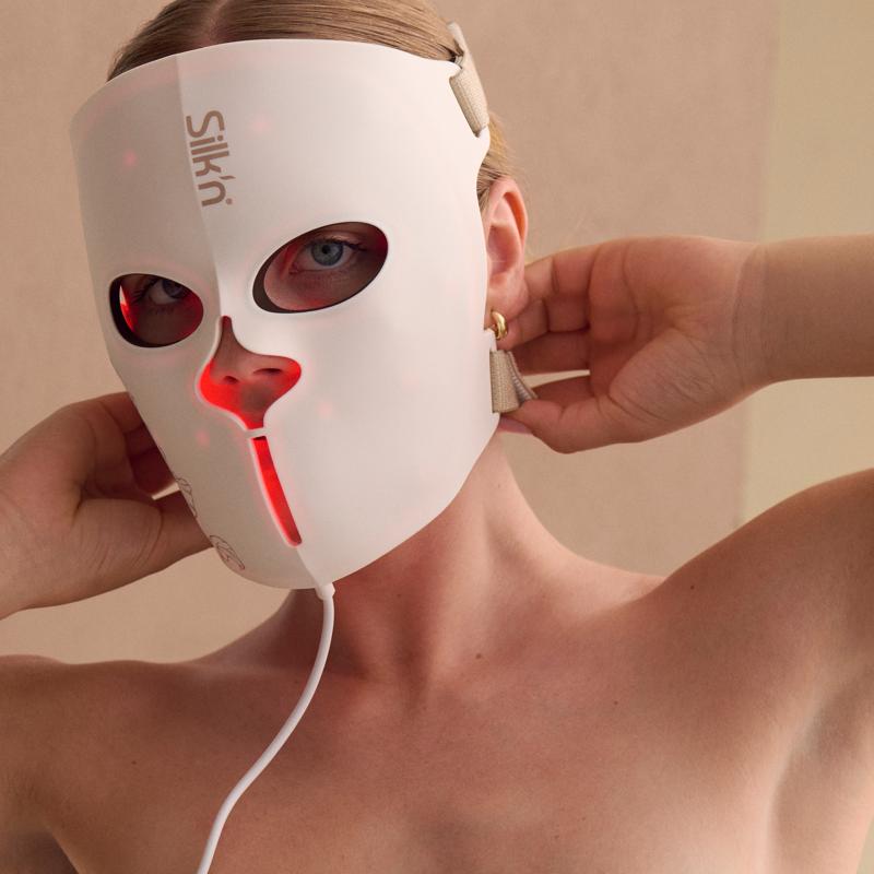 LED EMS Face Mask