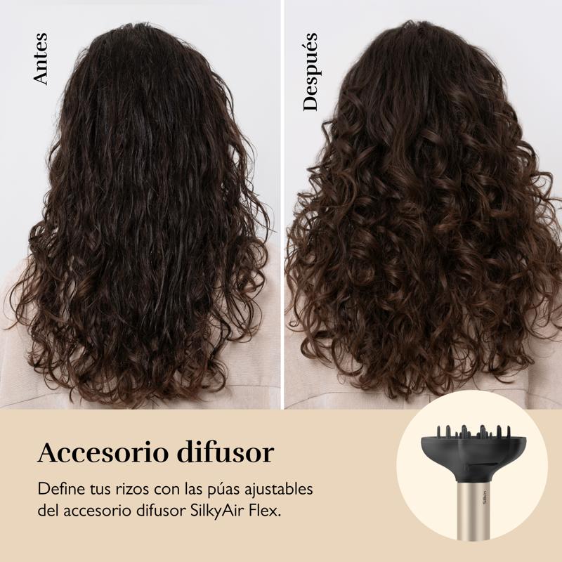 SilkyAir Flex 8-in-1