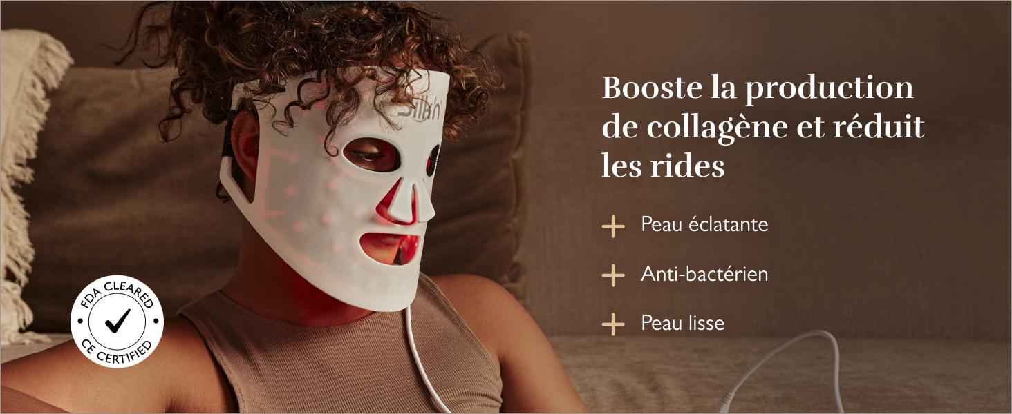 LED Face Mask 100
