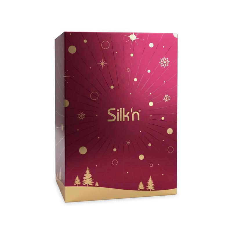 Silk'n LED Face Mask Pro Gifting Box