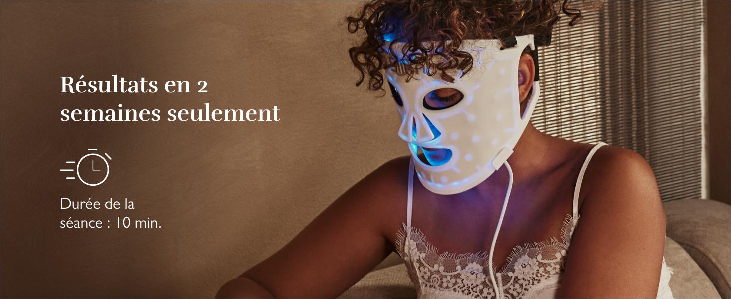 LED Face Mask 100